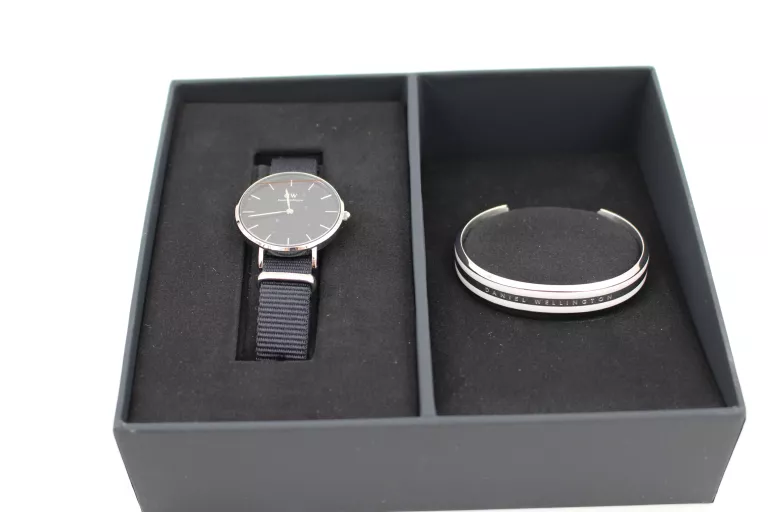 DANIEL WELLINGTON ZEGAREK DAMSKI DW00100216