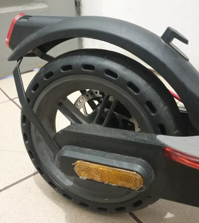 HULAJNOGA SENCOR SCOOTER ONE S30 350W