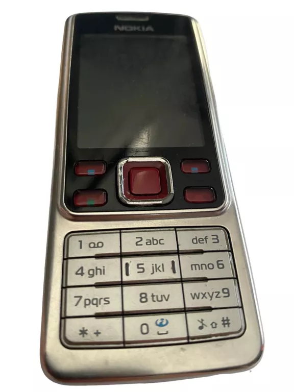 telefon-nokia-rm-217-stan-uzywany