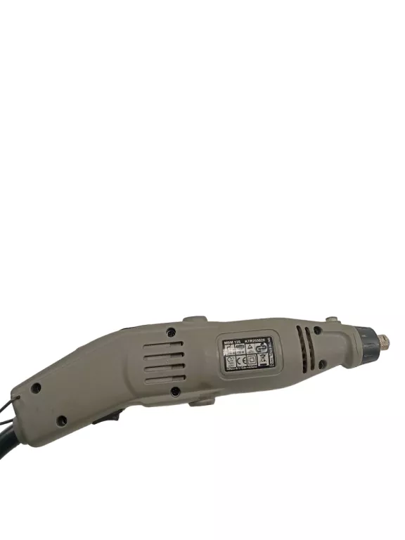 FREZARKA TROVEX MBM 135 WALIZKA