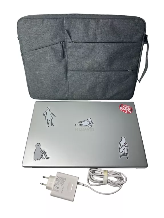 LAPTOP HUAWEI MATEBOOK D15 I3 8GB RAM