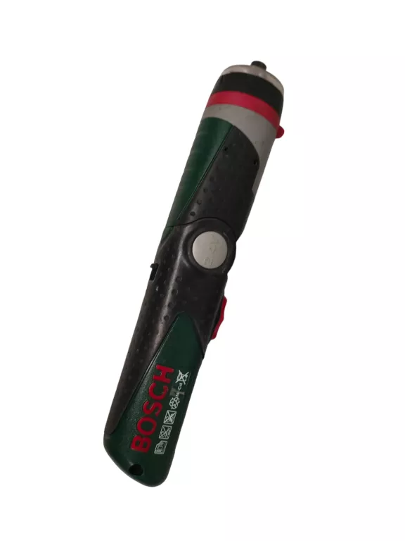 WKRĘTAK BOSCH PSR 2,4V