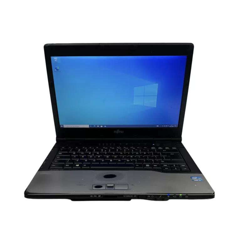 LAPTOP FUJITSU LIFEBOOK S752 4/120GB