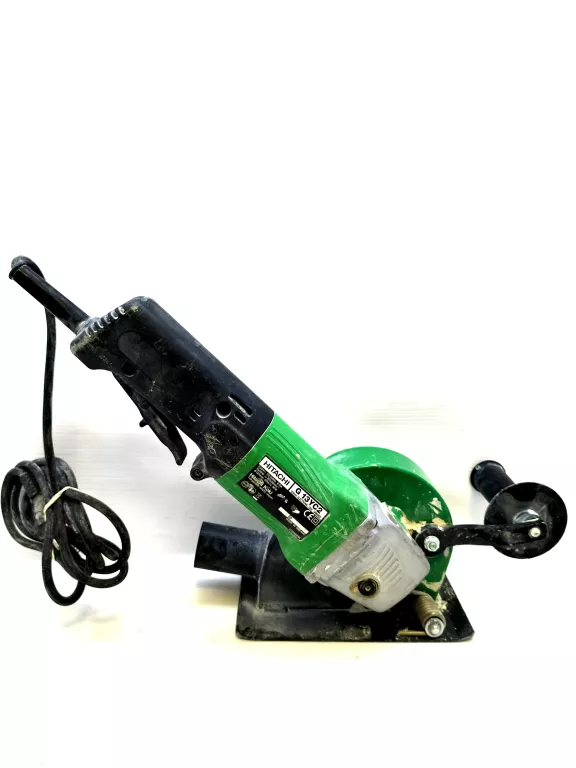 BRUZDOWNICA HITACHI G13YC2