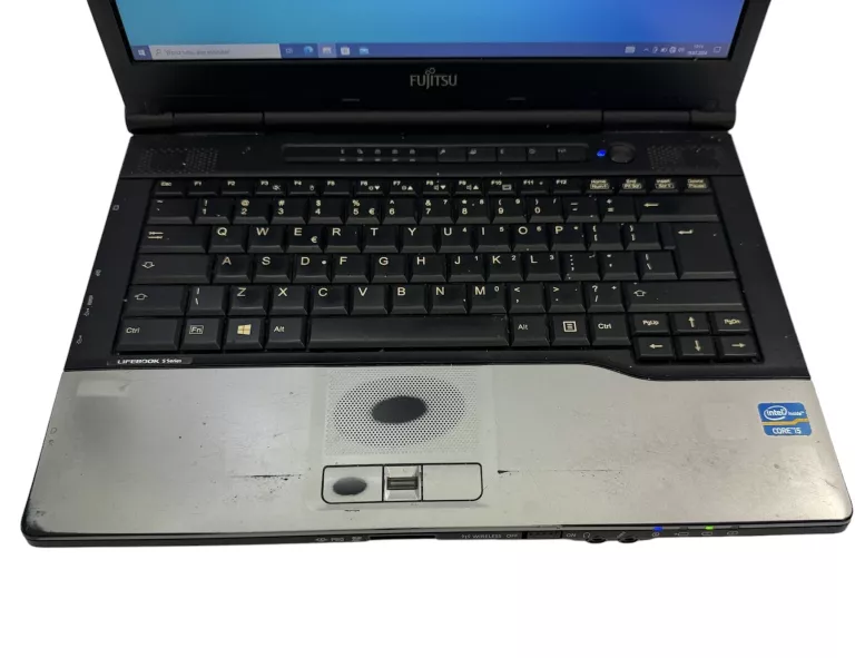 LAPTOP FUJITSU LIFEBOOK S752 4/120GB