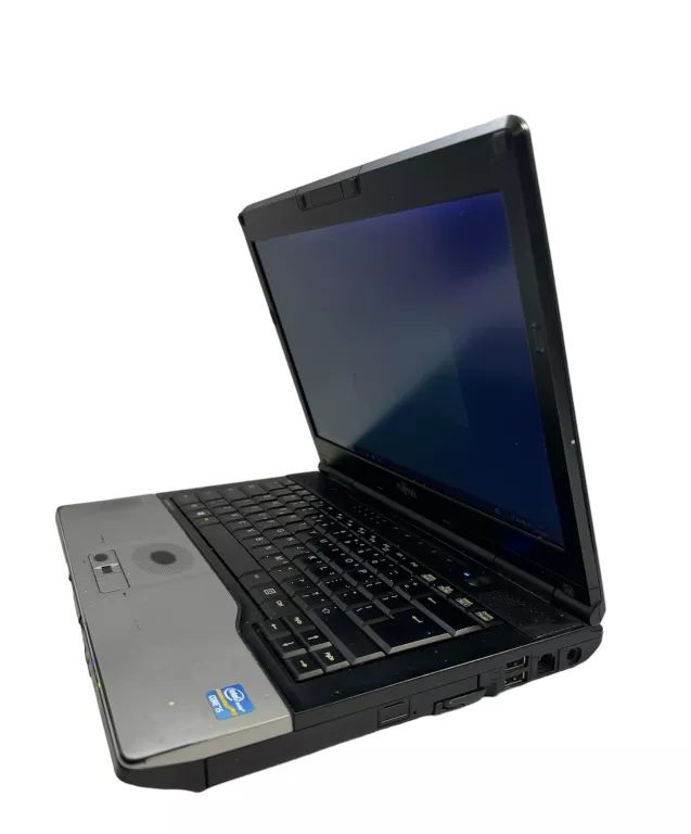 LAPTOP FUJITSU LIFEBOOK S752 4/120GB