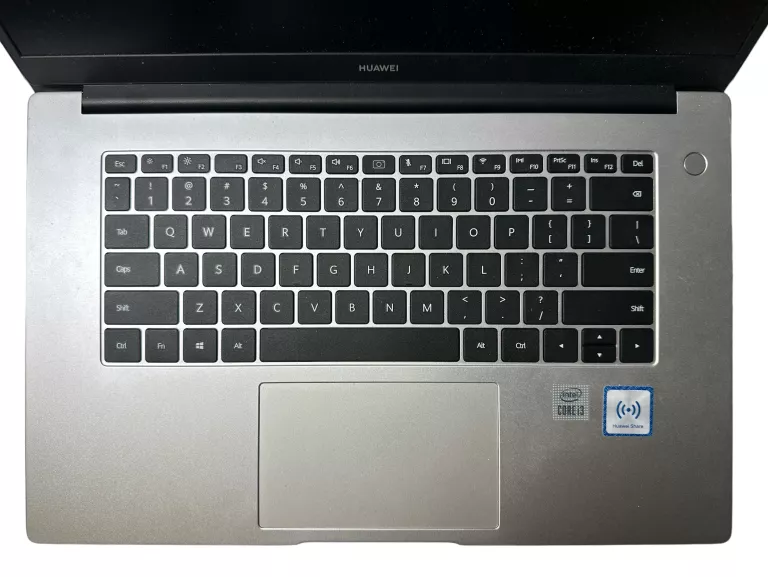 LAPTOP HUAWEI MATEBOOK D15 I3 8GB RAM