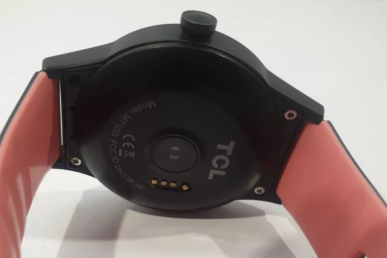 SMARTWATCH ALCATEL MOVETIME TCL (MT10G)