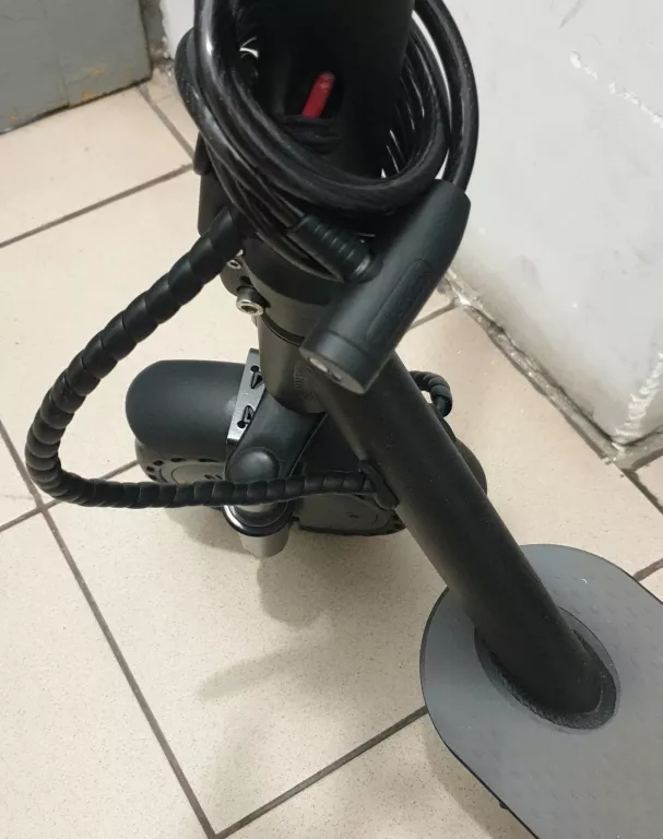 HULAJNOGA SENCOR SCOOTER ONE S30 350W