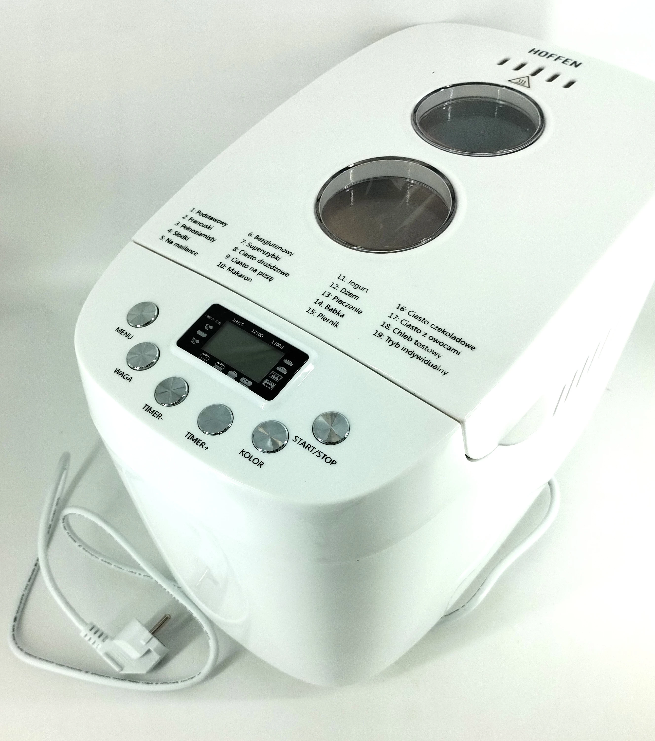 wypiekacz-do-chleba-hoffen-bm8907-stan-uzywany