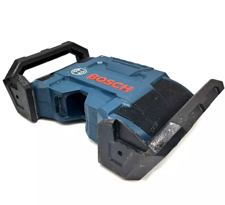 RADIO BOSCH GML 10,8 V-LI