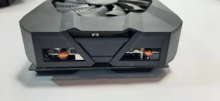 KARTA GRAFICZNA GIGABYTE G1 GAMING NVIDIA GEFORCE GTX 1060/ KARTON