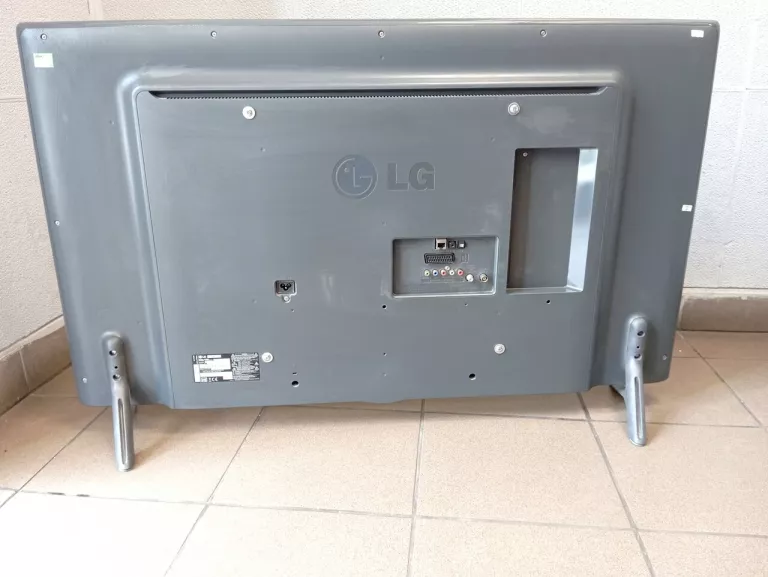 TELEWIZOR LG 47LB570V