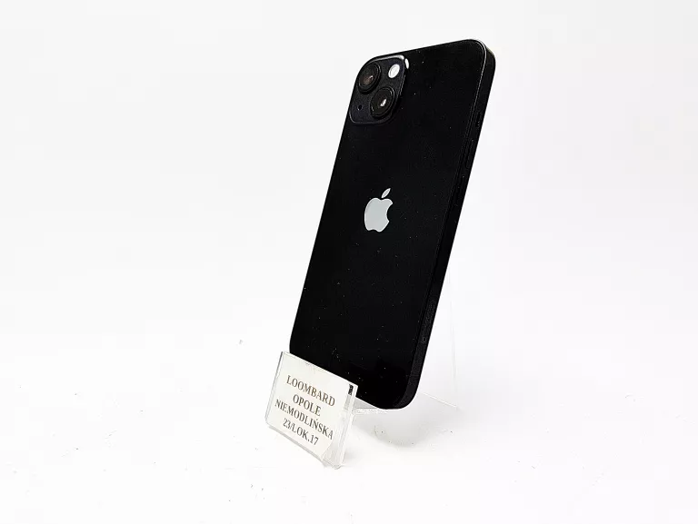 TELEFON APPLE IPHONE 13 128GB OPIS