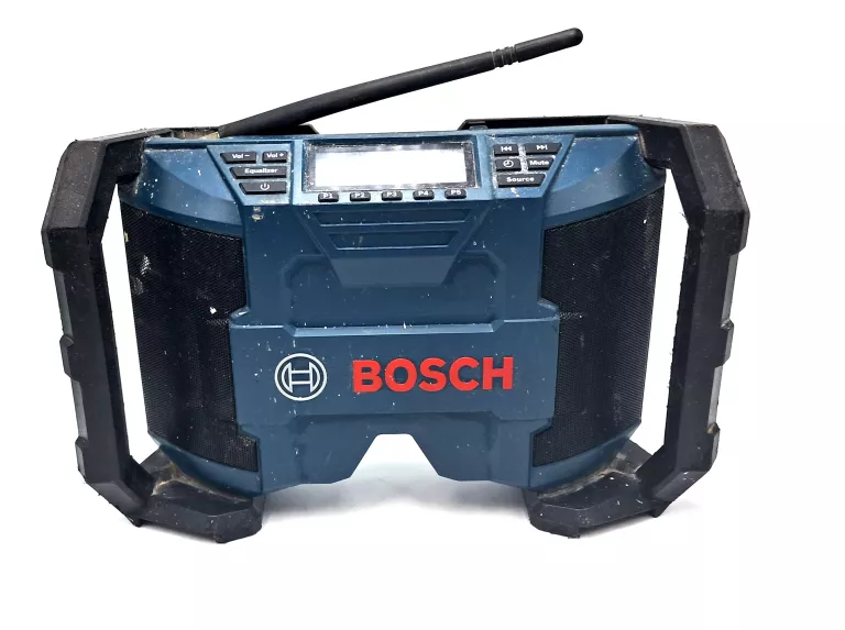 RADIO BOSCH GML 10,8 V-LI