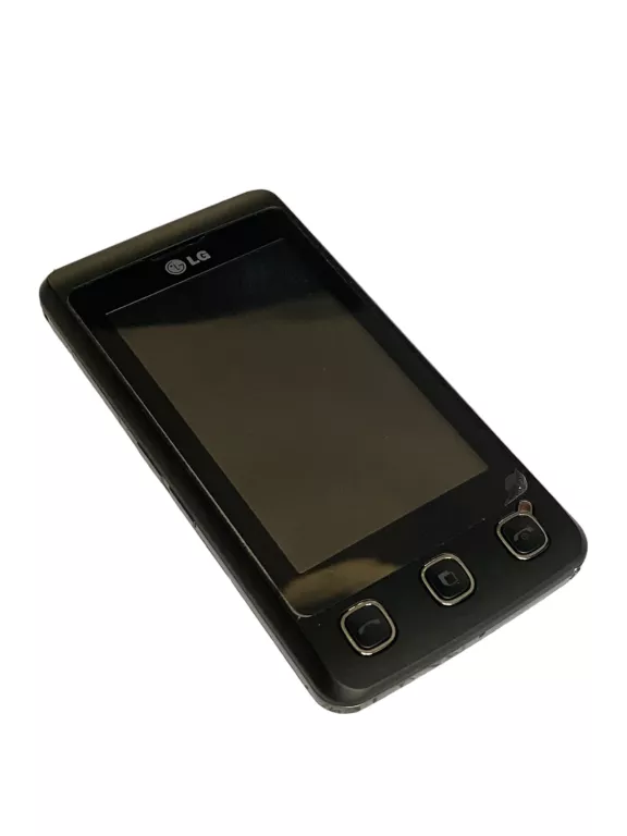 TELEFON LG KP500