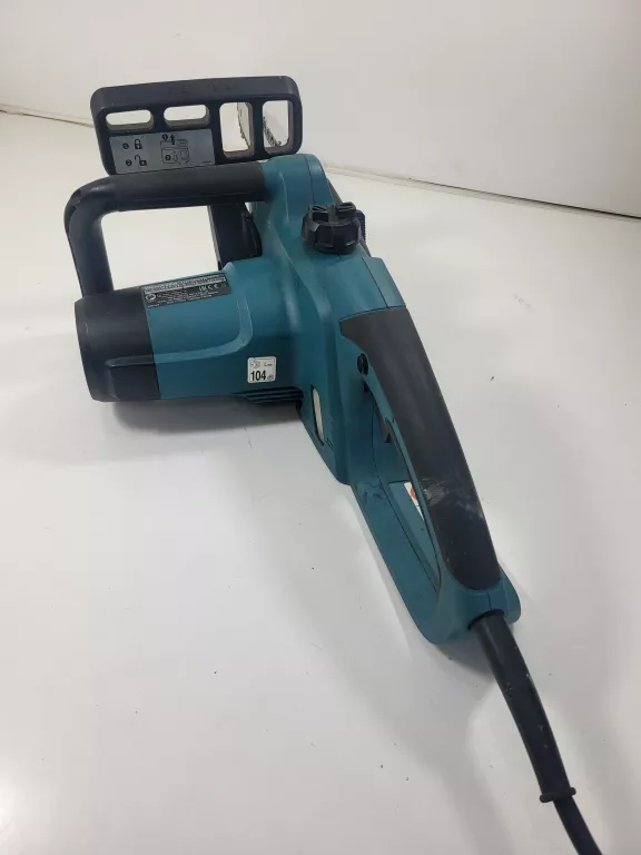 PIŁA ŁAŃCUCHOWA ELEKTRYCZNA MAKITA UC3541