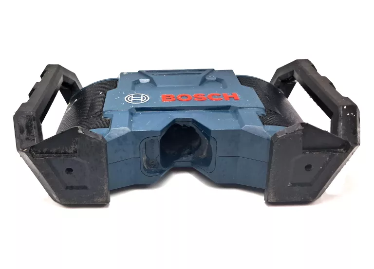 RADIO BOSCH GML 10,8 V-LI