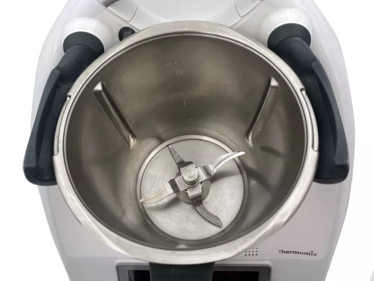 ROBOT KUCHENNY VORWERK THERMOMIX TM6-1 1500W