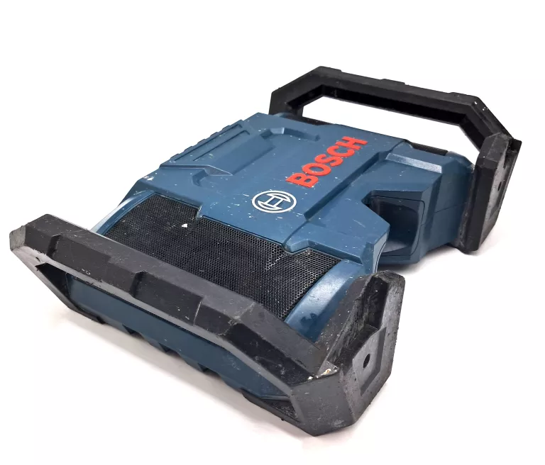 RADIO BOSCH GML 10,8 V-LI