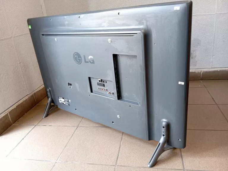 TELEWIZOR LG 47LB570V