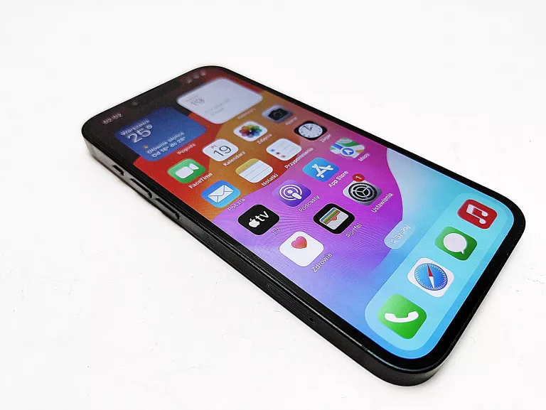 TELEFON APPLE IPHONE 13 128GB OPIS