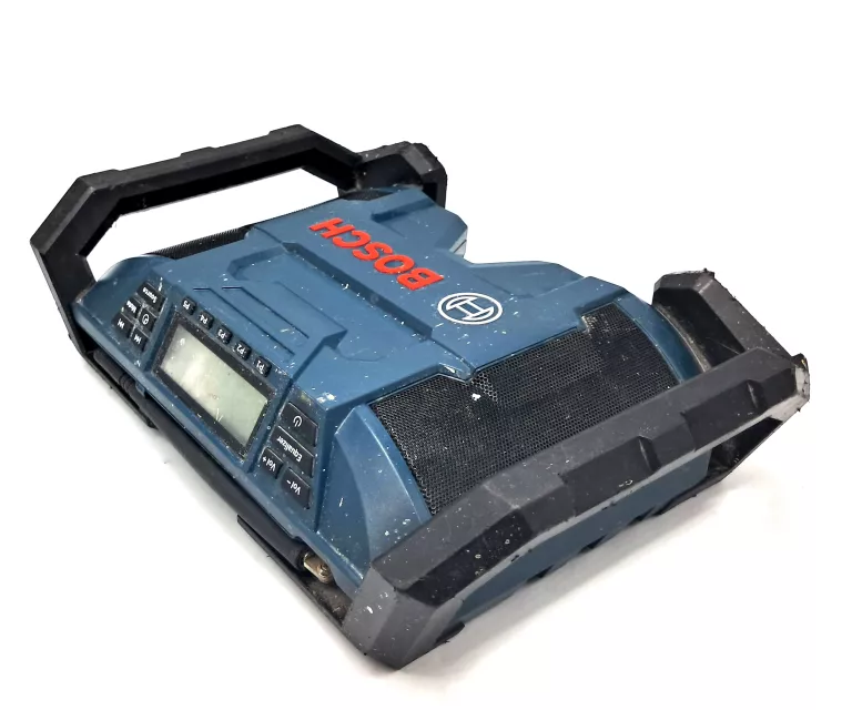 RADIO BOSCH GML 10,8 V-LI