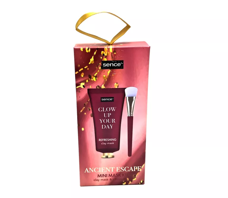 SENCE COLLECTION ANCIENT ESCAPE MINI MASK