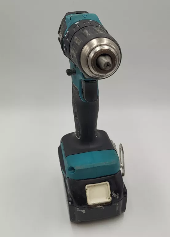 WIERTARKO-WKRĘTARKA MAKITA DDF483 +AKU 5AH 18V