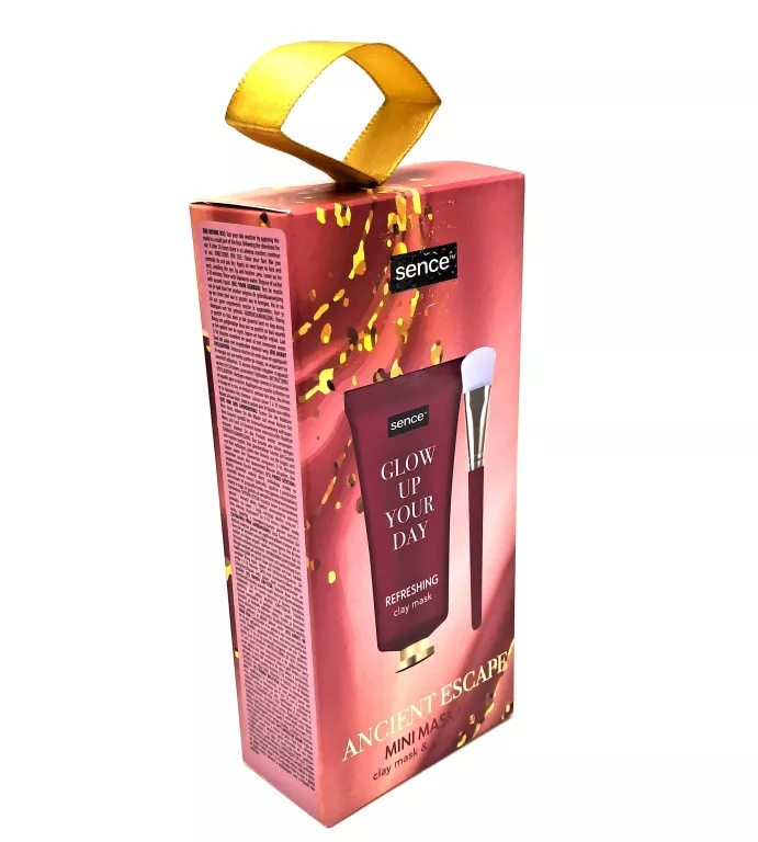 SENCE COLLECTION ANCIENT ESCAPE MINI MASK