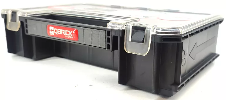 ORGANIZER QBRICK