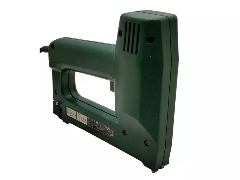 ZSZYWACZ ELEKTRYCZNY MEISTER CRAFT MET 053-2