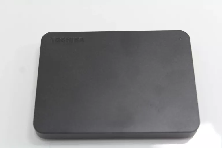 DYSK ZEWNĘTRZNY TOSHIBA CANVIO BASICS 2TB