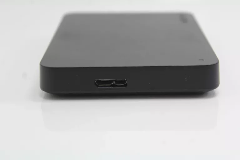 DYSK ZEWNĘTRZNY TOSHIBA CANVIO BASICS 2TB