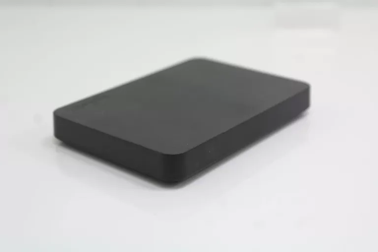 DYSK ZEWNĘTRZNY TOSHIBA CANVIO BASICS 2TB
