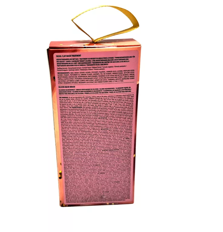 SENCE COLLECTION ANCIENT ESCAPE MINI MASK