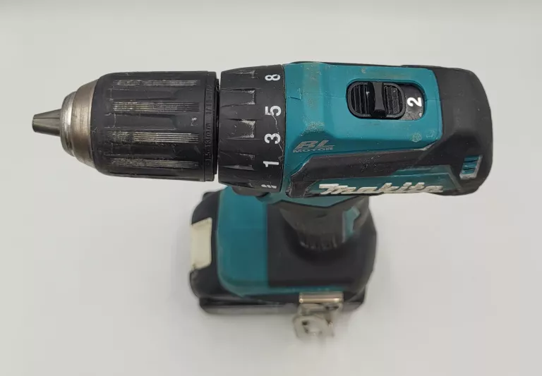 WIERTARKO-WKRĘTARKA MAKITA DDF483 +AKU 5AH 18V
