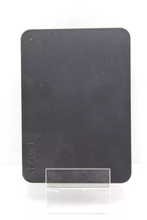 DYSK ZEWNĘTRZNY TOSHIBA CANVIO BASICS 2TB