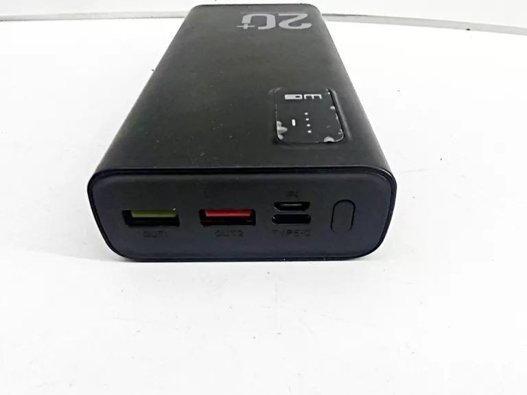 POWERBANK WINNER GROUP 20000MAH PD 20W