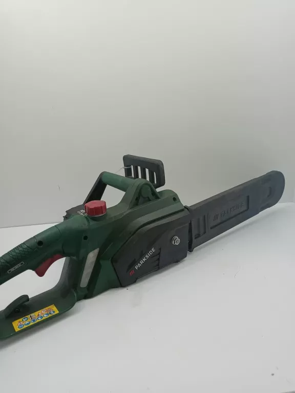 PIŁA ŁAŃCUCHOWA PARKSIDE PKS 1600 B2