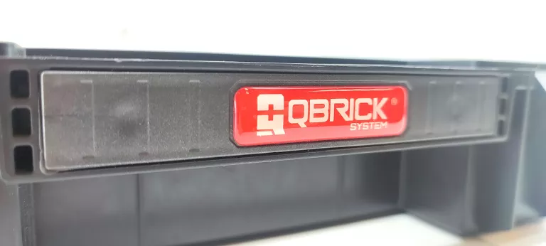 ORGANIZER QBRICK