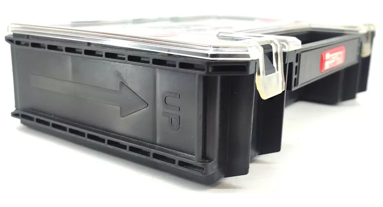 ORGANIZER QBRICK