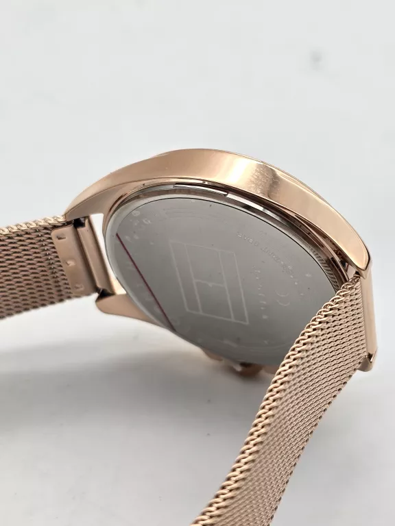 ZEGAREK DAMSKI TOMMY HILFIGER AVA 1781756