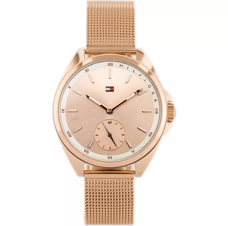 ZEGAREK DAMSKI TOMMY HILFIGER AVA 1781756