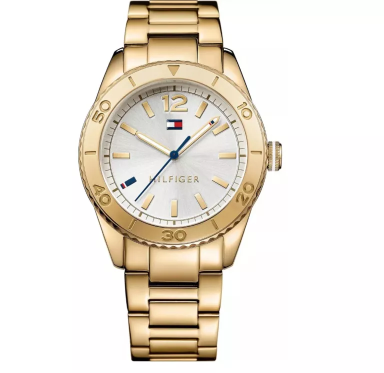 ZEGAREK DAMSKI TOMMY HILFIGER 1781268