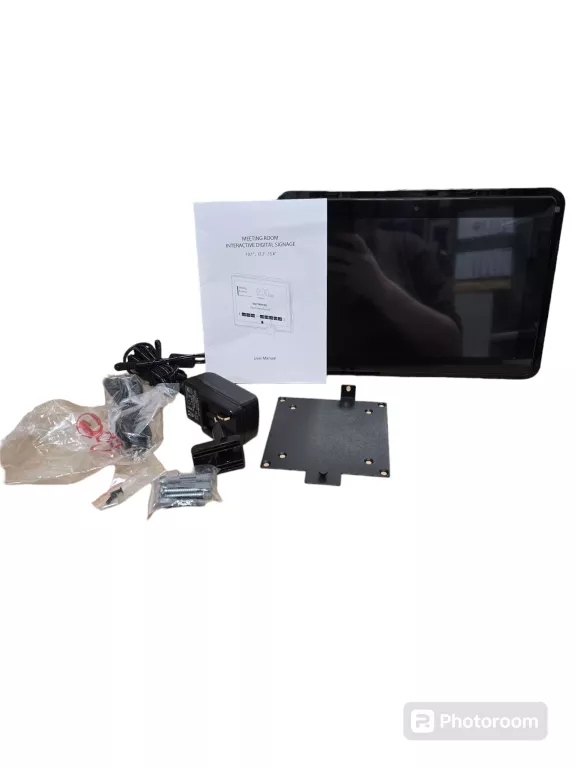 10INCH POS ANDROID ADVERTISING DISPLAY