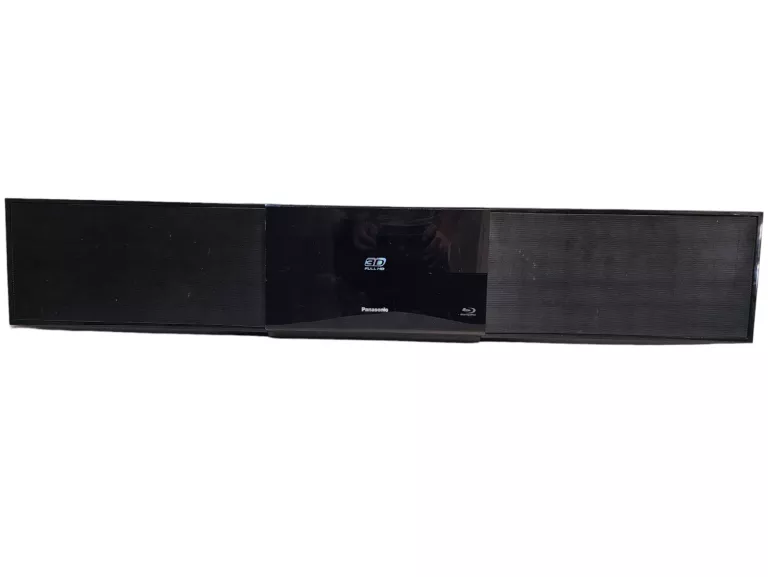 SOUNDBAR PANASONIC SA-BFT800 /HDMI/USB/BLURAY/SD + IPOD A1236 NANO 8GB