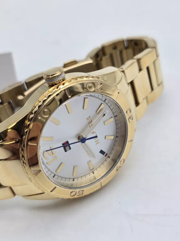 ZEGAREK DAMSKI TOMMY HILFIGER 1781268