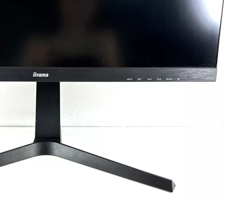 MONITOR IIYAMA G-MASTER GB2770QSU B1 KOMPLET