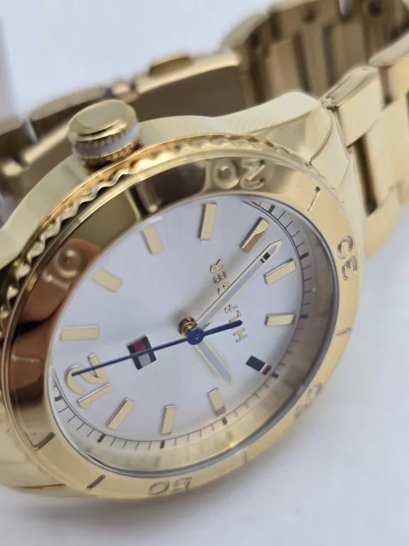 ZEGAREK DAMSKI TOMMY HILFIGER 1781268